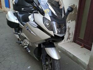 BMW K16