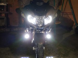 BMW R 1200 RT - 2016