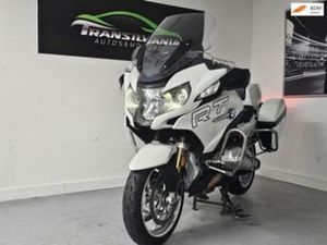 BMW R1250RT/ R 1250 RT/R1200RT/2020 — MOTOREN | BMW — MARKTPLAATS