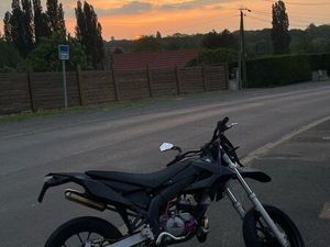 DERBI DRD RACING 2017