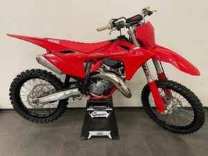GASGAS MC 125 2025 | NIEUWSTAAT — MOTOREN | KTM — MARKTPLAATS