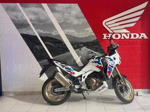 ② HONDA CRF 1100 ADVENTURE SPORT