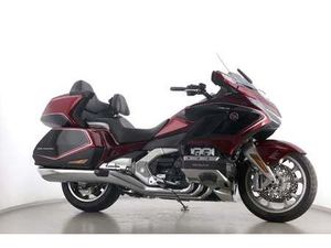 GL 1800 GOLD WING DCT