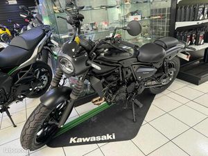 KAWASAKI ELIMINATOR 500 SE 451 CM3