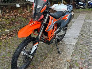 KTM 690 ENDURO R