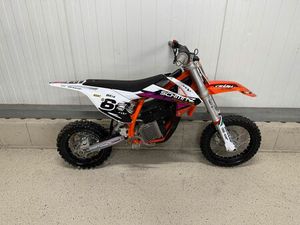 KTM SX-E 5 SX E 5