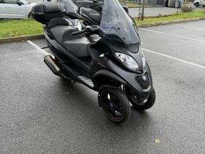 PIAGGIO MP3 500 HPE SPORT ADVANCED ABS ASR