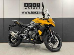 TRIUMPH TIGER SPORT 800 (BJ 2025) — MOTOREN | TRIUMPH — MARKTPLAATS