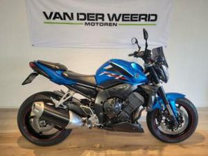 YAMAHA FZ 1 N (BJ 2007) — MOTOREN | YAMAHA — MARKTPLAATS