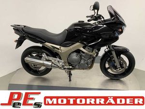 YAMAHA TDM 900 *SERVICE + REIFEN NEU*