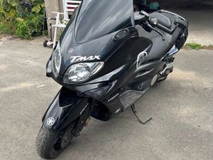 TMAX 500 INJECTION