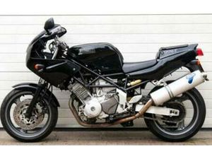 YAMAHA TRX 850 (BJ 1997) — MOTOREN | YAMAHA — MARKTPLAATS