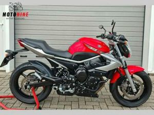 YAMAHA XJ 6 ABS (BJ 2012) — MOTOREN | YAMAHA — MARKTPLAATS