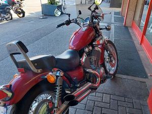 VIRAGO 535