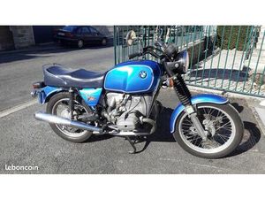 BMW R75 SÉRIE 7