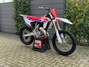 FANTIC XX 125 2026 (YAMAHA) YZ SX KX MC TC — MOTOREN | OVERIGE MERKEN — MARKTPLAATS