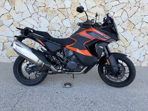 KTM 1290 SUPER ADVENTURE S 2023