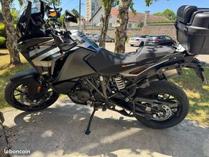KTM SUPER ADVENTURE 1290 SPORT 2020 ABS