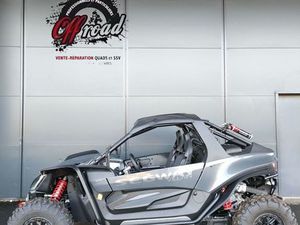 SEGWAY VILLAIN 1000 CC SX10X DELUXE K-MAN