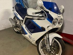 1100 GSXR