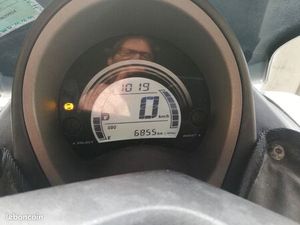 VEND YAMAHA 125 NMAX