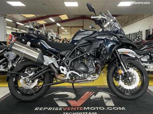 BENELLI TRK 502 X REP.ECH.POSS