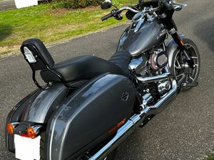 VEND MOTO HARLEY DAVIDSON SPORT GLIDE2023
