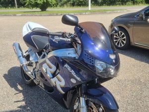 HONDA CBR 900 RR FIREBLADE - EXCELLENT ETAT