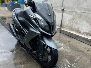 KYMCO DOWNTOWN 125I ABS