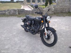 ROYAL ENFIELD CLASSIC 350