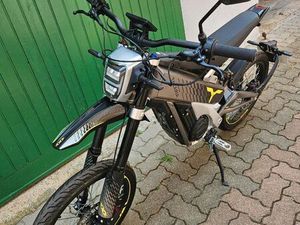 MOTO ÉLECTRIQUE TALARIA XXX