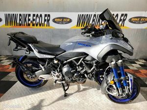 YAMAHA NIKEN 850 GT (REF 63407)