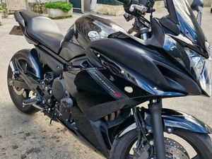 YAMAHA XJ6 DIVERSION F