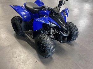 QUAD YAMAHA YFZ 50 RAPTOR 2025