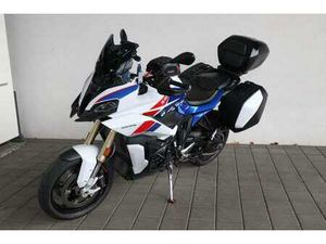 BMW BMW S 1000 XR
