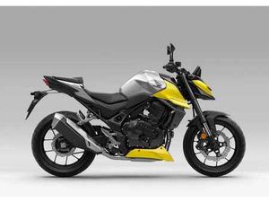 HONDA CB 750 HORNET 2026 - PŘEDOBJEDNÁVKA S BONUSEM