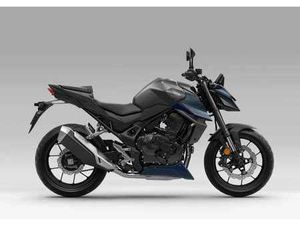 HONDA CB 750 HORNET E-CLUTCH 2026 - PŘEDOBJEDNÁVKA S BONUSEM