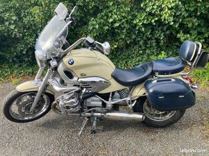 BMW R 1200 C-ABS-CT VIERGE-CUSTOM