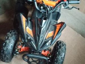 QUAD 50 CC ENFANT