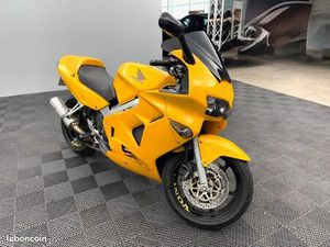 HONDA VFR 800 FI