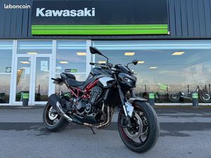 KAWASAKI Z 900