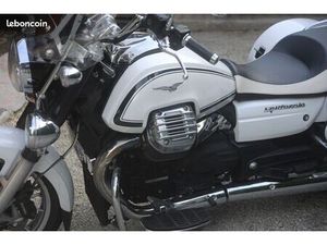 MAGNIFIQUE MOTO GUZZI 1400 CALIFORNIA TOURING