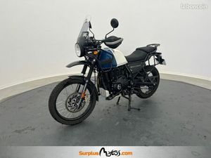 ROYAL ENFIELD HIMALAYAN HIMALAYAN 400
