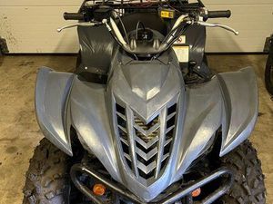 QUAD 350 WOLWERINE