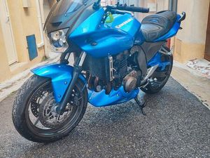 KAWASAKI Z750S