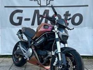 DUCATI MONSTER 696 NAKED GMOTO COSENZA