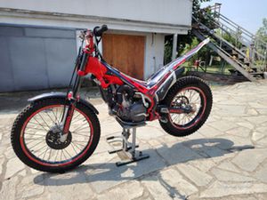 BETA 300 EVO FACTORY