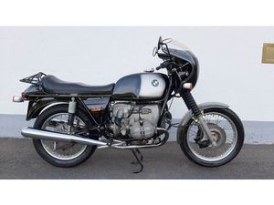 BMW R90S ÜBER 1500EURO INVESTIERT TÜV NEU