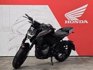 CF MOTO 300NK - 2023