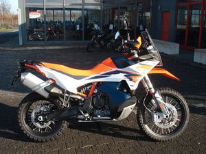 KTM 890 ADVENTURE R 77KW 77 KW A2
